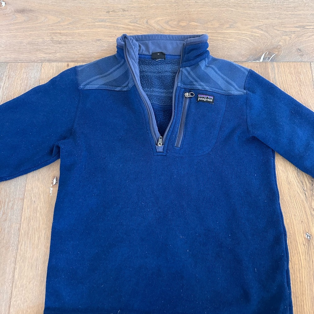 Kids Patagonia